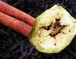 Banane – Cannelle – Thé