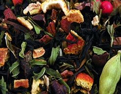 Chaï Choco-menthe – Thé