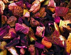Pomme d’amour – Infusion
