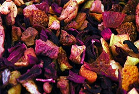 Pomme d’amour – Infusion - Image 2