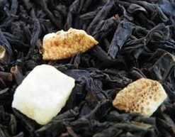 Thé Noël Christmas Tea