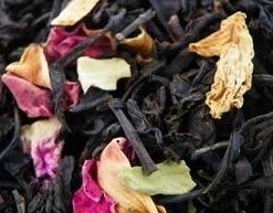 Thé noir aux sept parfums