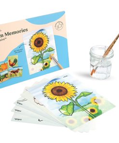 Aquapaint « Souvenir de la ferme »