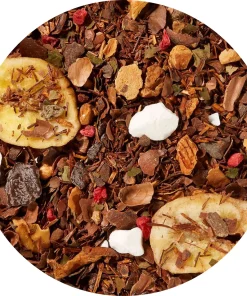 Rooibos mélange Banana Choc