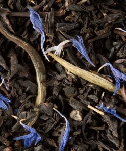 Earl Grey Yin Zhen, thé noir