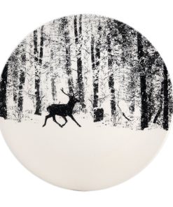 Plat à gâteaux Chambord