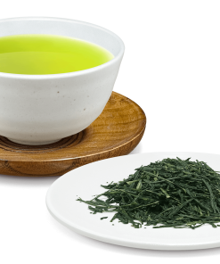 Kabusecha Saemidori, thé vert Japon