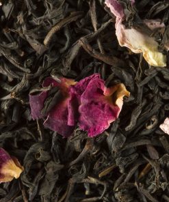 Mon Petit Chocolat, thé noir parfumé