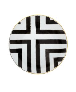 Assiette plate Sol y Sombra